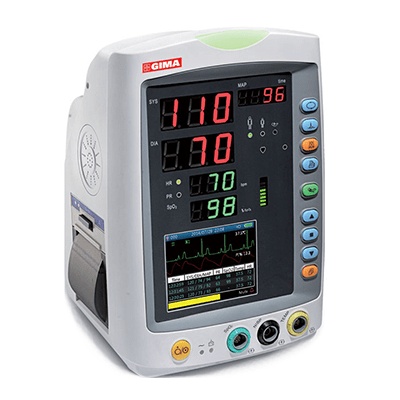 Monitor functii vitale GIMA VITAL PRO – SNET