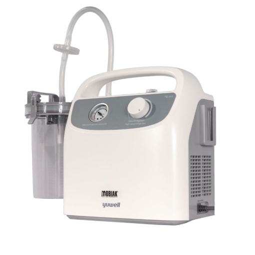 Aspirator medical eficient si silentios – model 7E-H1 (28 ± 4 L/min), YUWELL