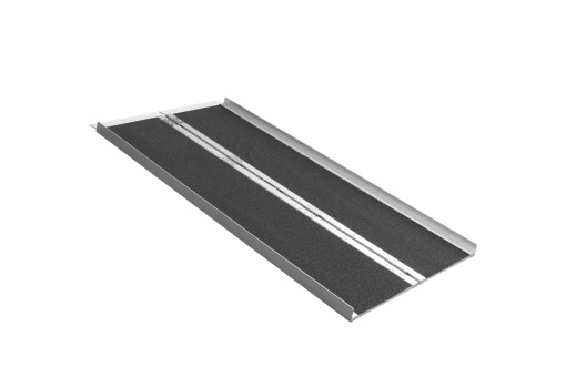 Rampă pentru scaune cu rotile, lungime 152 cm, lățime interioară 36 cm, Mobiak