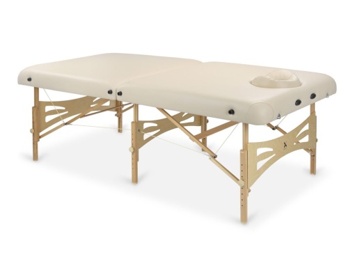 Masă Integral, lemn, reglare înălțime, 450kg rezistență – HABYS