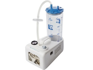 Aspirator chirurgical - Img 1