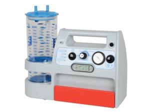 Aspirator chirurgical