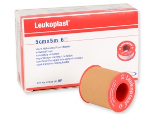 BANDĂ LEUKOPLAST®