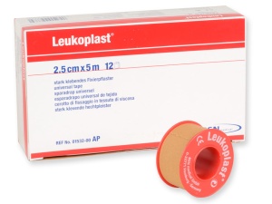 BANDĂ LEUKOPLAST® - Img 4