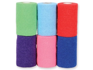 Bandaj CO-PLUS marimi si culori mixte