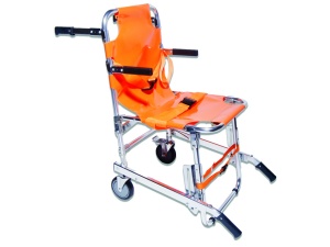 Brancard scaun pliabil