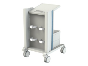 Carucior medical - Img 2