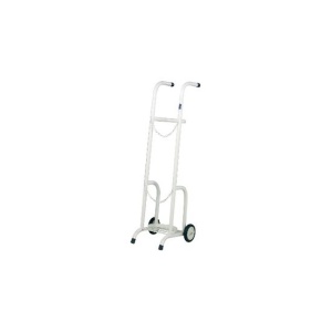 Carucior transport butelie oxigen 10-40 litri