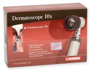 Dermatoscop - Img 5