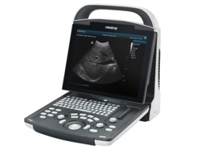 Ecograf portabil MINDRAY DP-10