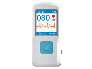 Electrocardiograf cu 1-3 canale
