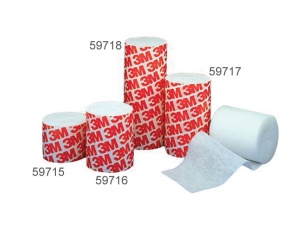 Fasa de protectie sub ghips 3M 10 cm x 2,7 m - Img 2