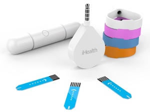 Glucometru IHEALTH BG1 - Img 4