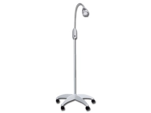 Lampa de diagnosticare