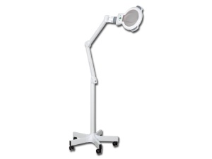 Lampa de diagnostic