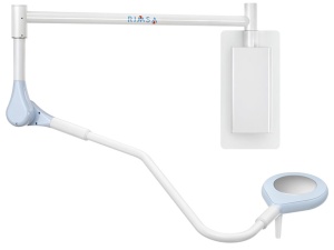 Lampa Led perete
