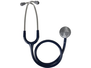 Littmann " Master Classic ll" VET - 1392-albastru marin