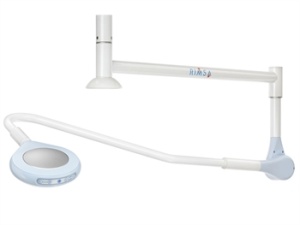 Lumina LED de functionare Saturno - Img 7