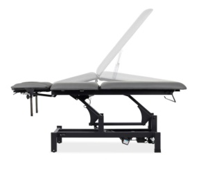 Masa masaj Fortis 5 ERGO – Reglare electrica – 200 kg – Habys - Img 7