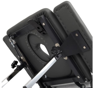 Masa masaj Fortis 5 ERGO – Reglare electrica – 200 kg – Habys - Img 17