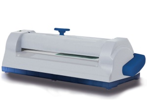 Masina de termoetansare