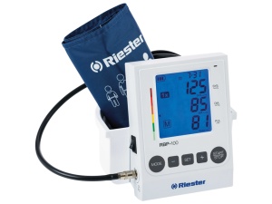 Monitor de presiune arteriala