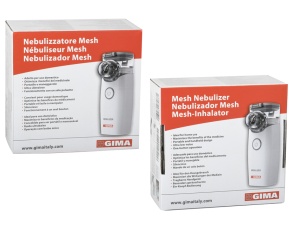 Nebulizator cu ultrasunete - Img 2