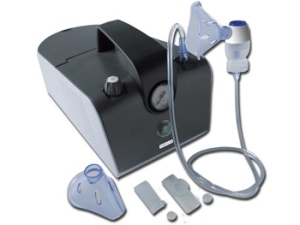 Nebulizator profesional