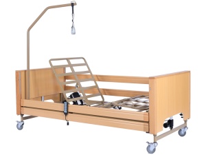 Pat electric spital