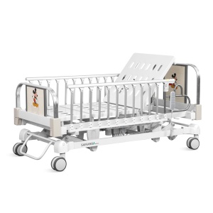 Pat pediatric cu 5 functii electrice, SAIKANG
