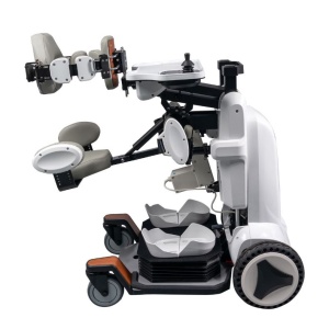 Robot mobil inteligent stand-up Joy Kids - Img 3