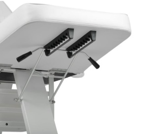 Scaun medical, extensibil cu 3 sectiuni Aria - Img 10