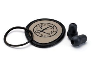 Set LITTMANN: DIAPHRAGM+RIM+BELL SLEEVE+EARTIPS pentru Lightweight
