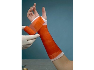 SOFTCAST 3M 7,5 cm x 3,65 m - roșu - Img 4