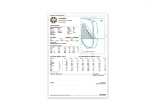 Spirometre cu ecran - Img 3