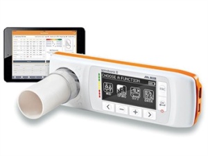 Spirometru medical - Img 2