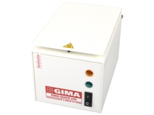 Sterilizator cu aer cald