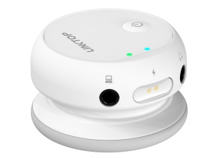 Stetoscop electronic