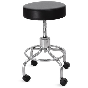 Taburet medical cu inaltime reglabila, SAIKANG