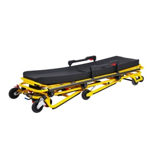 Targă de ambulanță cu înălțime reglabilă – SAIKANG - Img 4