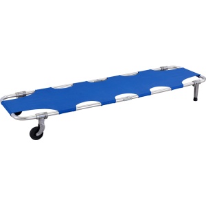 Targa pentru transportul pacientilor, greutate maxima suportata de 159 kg, SAIKANG
