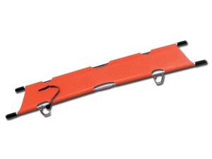 Targa pliabila