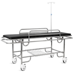 Targa spital