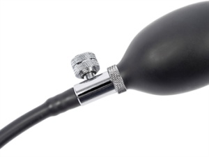 Tensiometru Exacta SPHYGMO cu două tuburi și manometru GIMA pentru măsurători precise - Img 4