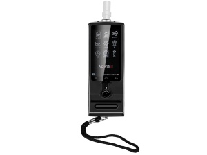 Tester de alcool cu imprimanta