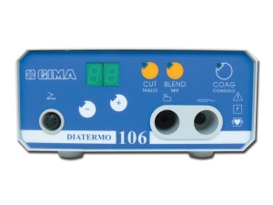 Unitate de electrochirurgie