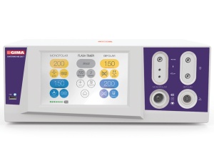 Aparat de electrochirurgie - Img 2