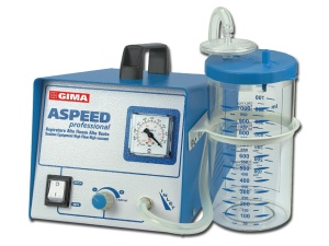 Aspirator chirurgical
