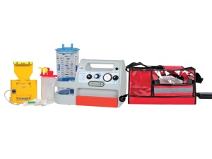 Aspirator chirurgical - Img 2