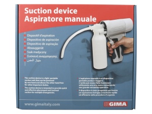 Aspirator de secretii - Img 2